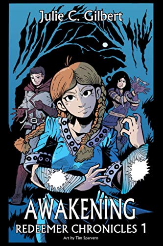 Awakening (Redeemer Chronicles)