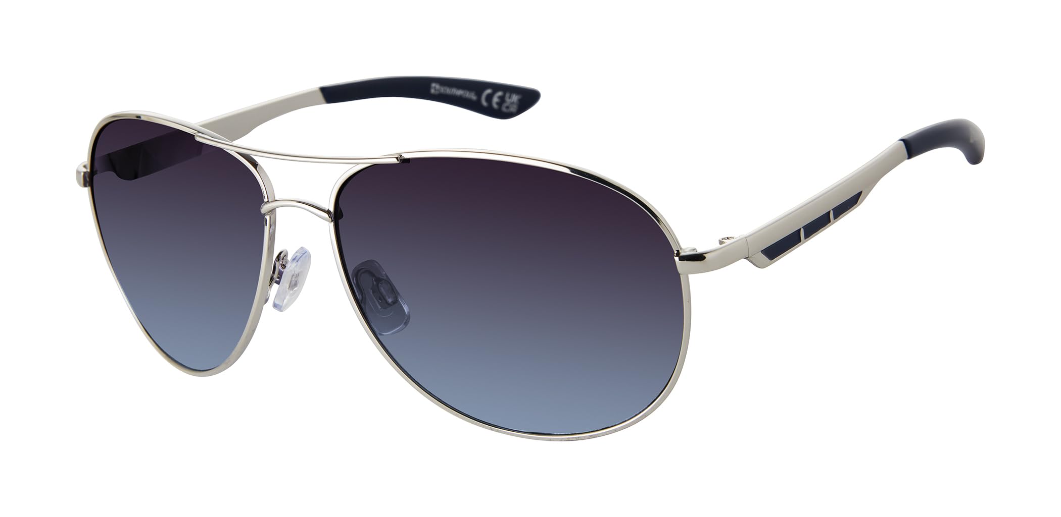 SOUTHPOLE Modern Vented Lens