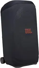 Caixa de Som Bluetooth JBL Partybox Stage 320
