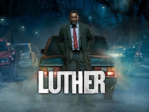  Luther