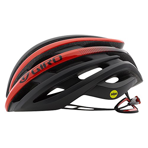 giro cinder mips road helmet 2017