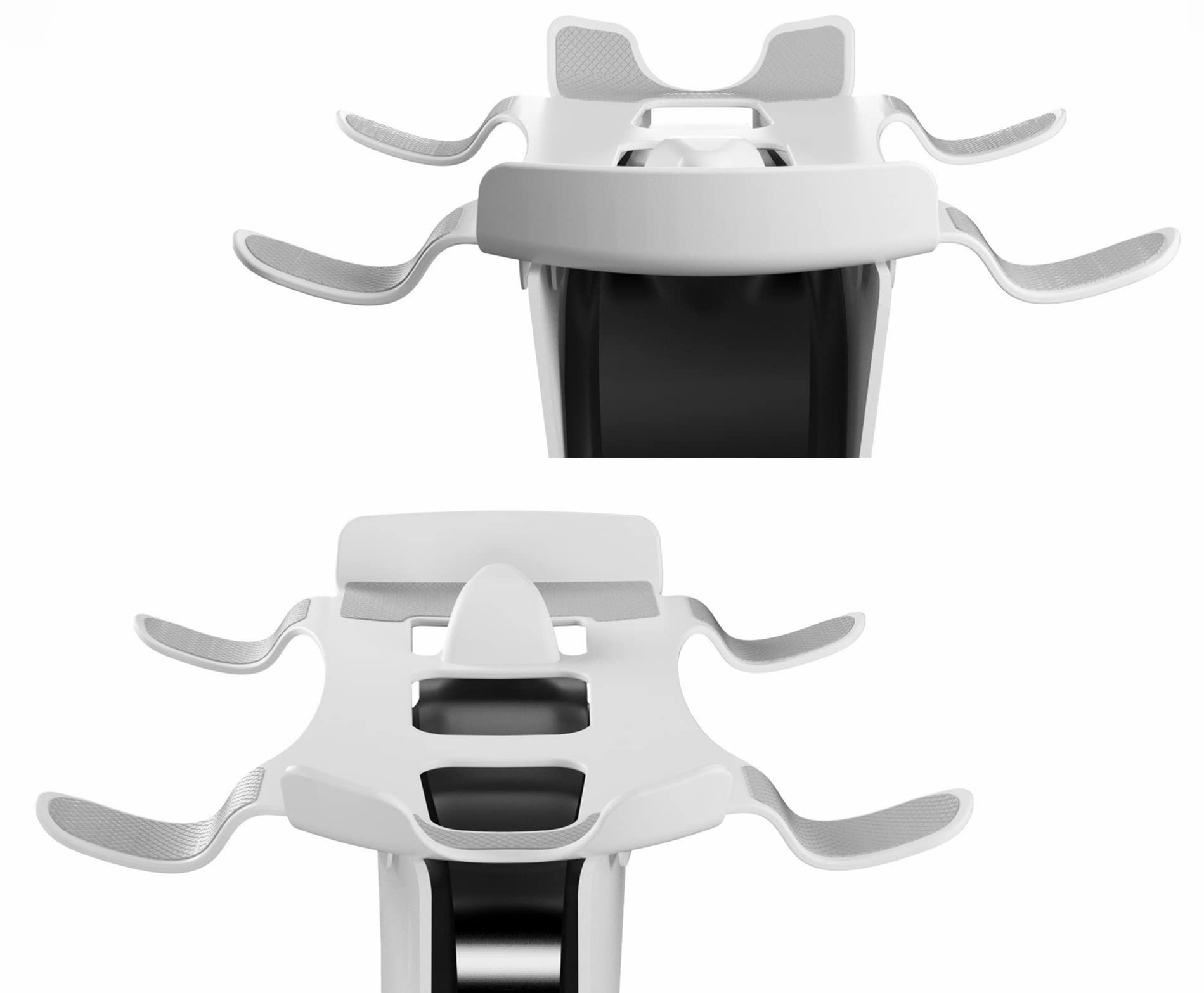 Amazon.co.jp: SHEAWA PS VR2/PS5用ハンガー 収納ホルダー 2in1Type-c 