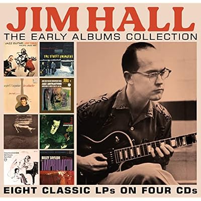 The Early Albums Collection