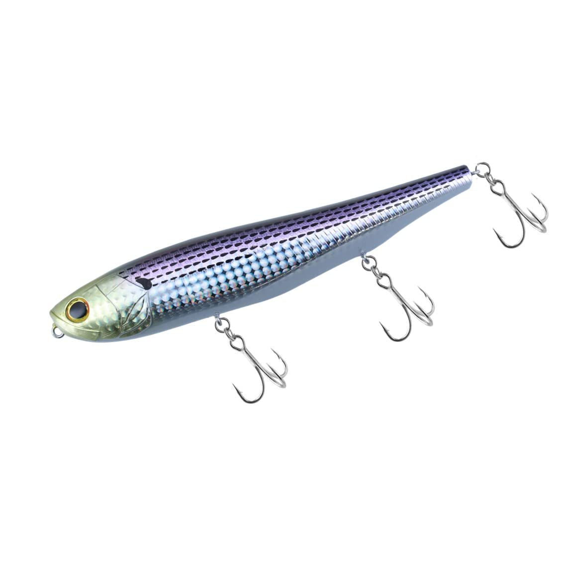 Amazon | ダイワ(DAIWA) M・スライダー160F 3Dコノシロ