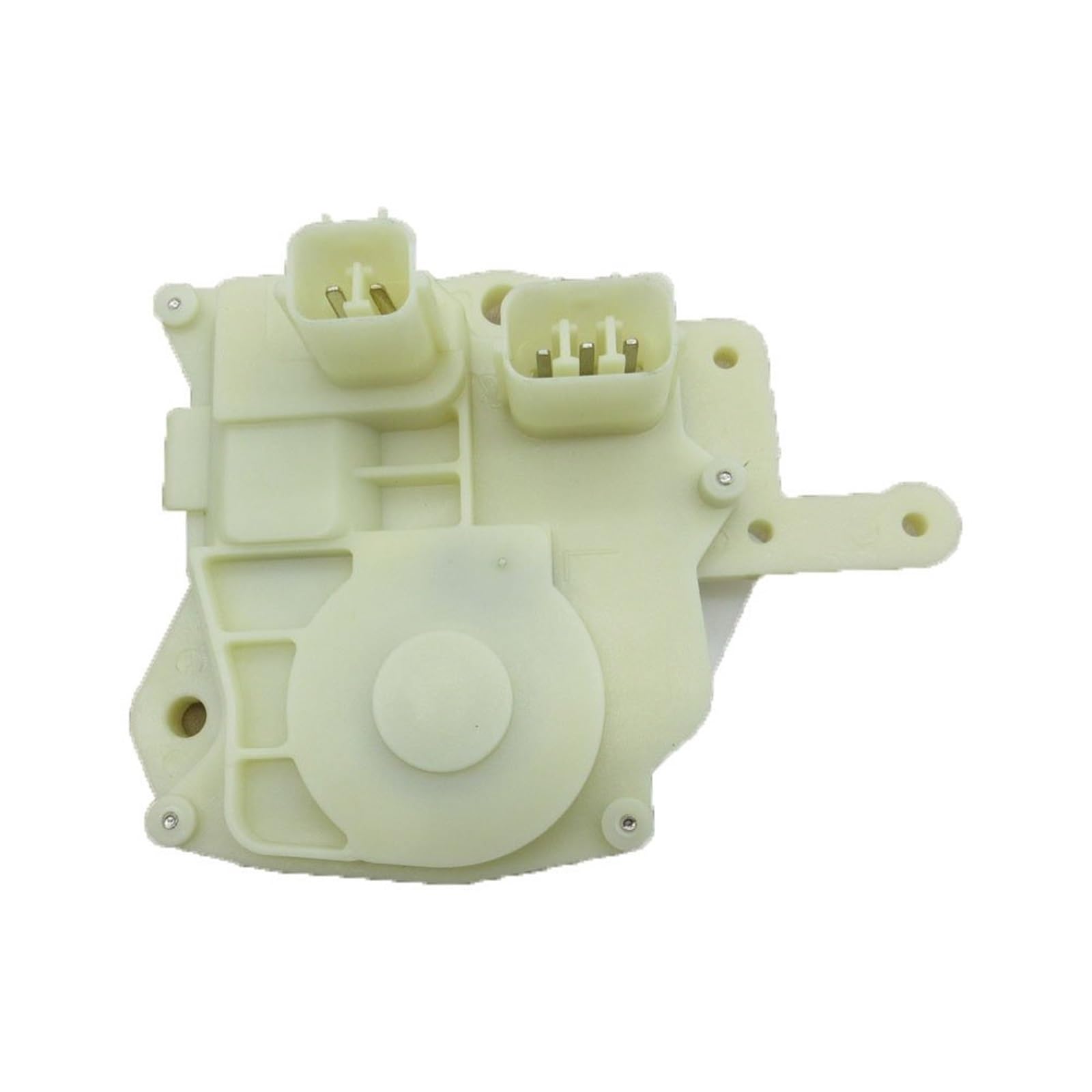 Door Lock Catch Actuator Door Lock Latch Actuator 72115-S5A-003 72615-S5A-003 72155-S5A-003 72655-S5A-003 for Civic for Accord for Odyssey S2000 1998-2006(Front Left)