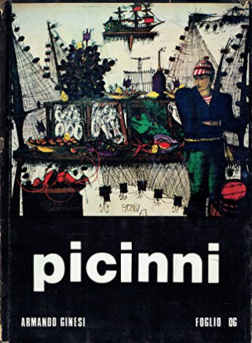  Picinni