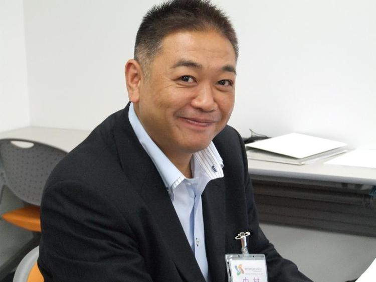 中村 泰彦