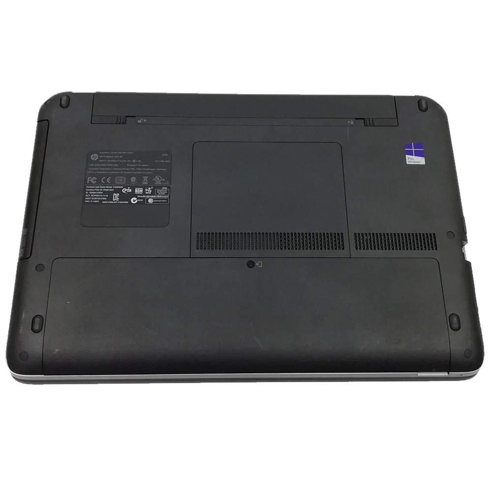 Amazon.co.jp: 中古パソコン 中古ノートパソコン HP ProBook 450 G2 