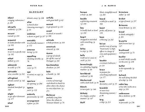 Peter Pan in 20 Minutes a Day: A Read-With-Me Book with Discussion Questions, Definitions, and More! (Read-Aloud Kids Classics, 1) - Image 11