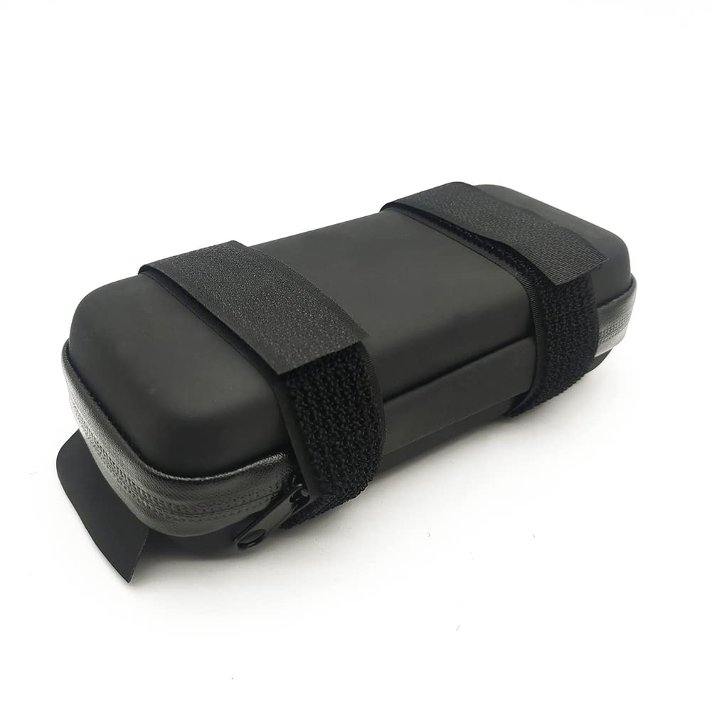 Bolsa impermeable al para bolsa de almacenamiento para controladores de bicicletas eléctricas, accesorios para bicicletas eléctricas