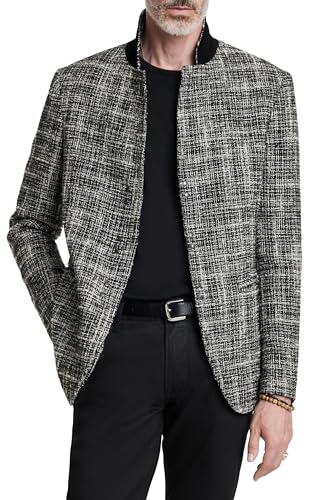 John Varvatos Men's Madison Jacket