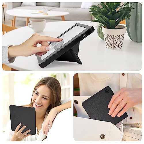 Caweet KOBO LIBRA COLOUR CASE Case For Kobo Libra Colour 7 Inch 2024 Release thumb #1