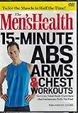 Men's Health 15 Minutes ABS ARMS & Chest Workouts