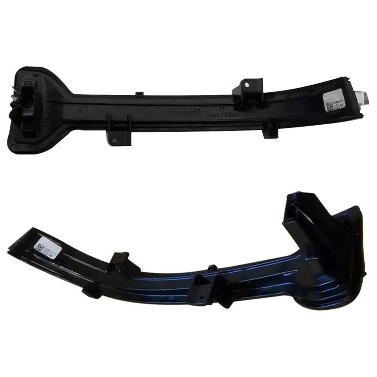 Clignotant de rétroviseur latéral pour BMW M3 G20 G21 G22 G23 G26 63137498159 63137498160 Clignotant de rétroviseur Gauche/Droite
