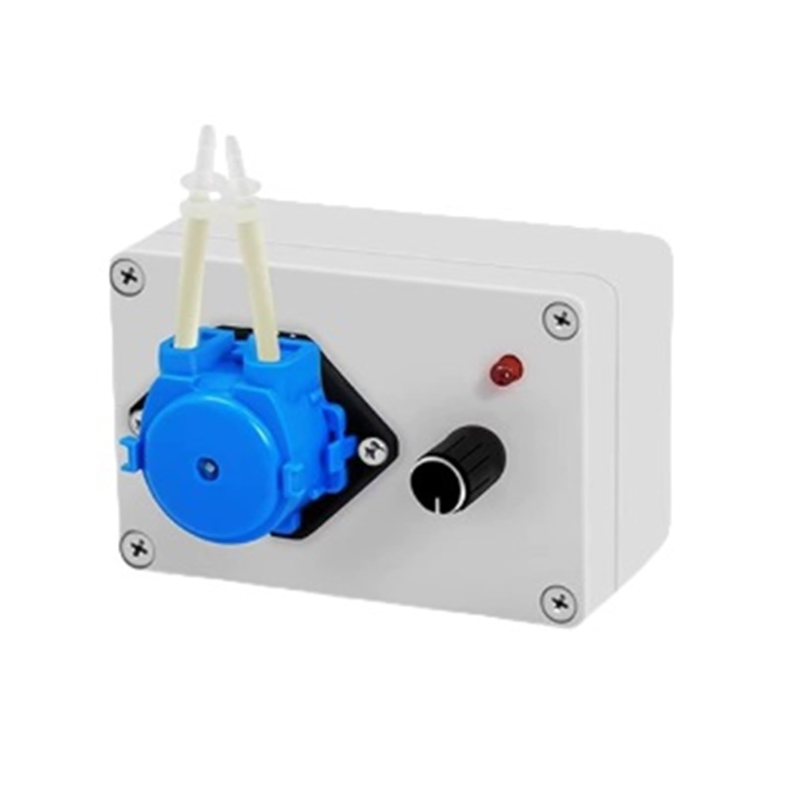 KCP-C-S04B Peristaltic Metering Pump