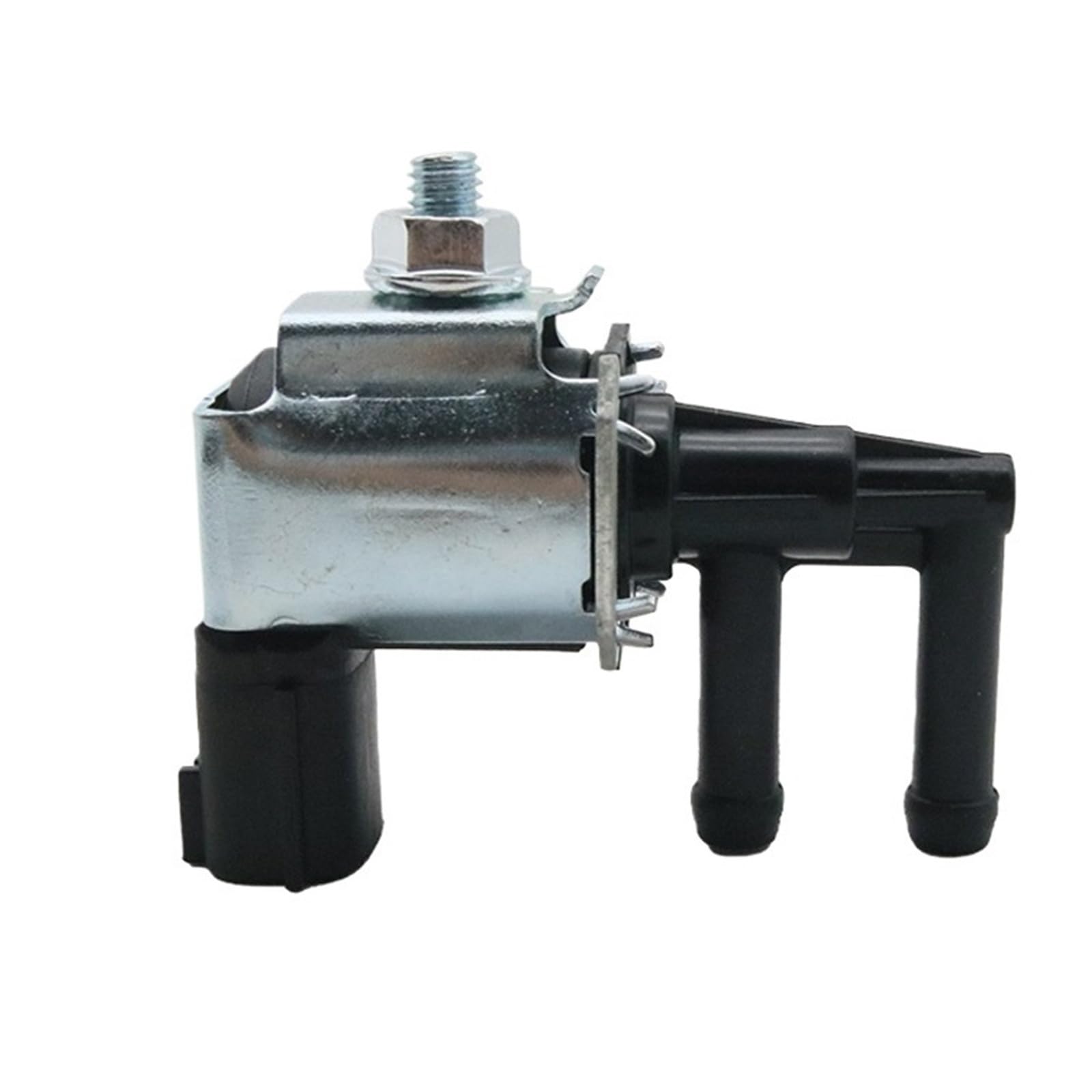 Gngpvueo One Color K5t48481 Vapor Canister Purge Solenoid Valve Fit For Nissan Maxima Murano Quest Altima Infinity M45 3.5L 2005-2009 Automotive Canister Purge Valves Solenoid