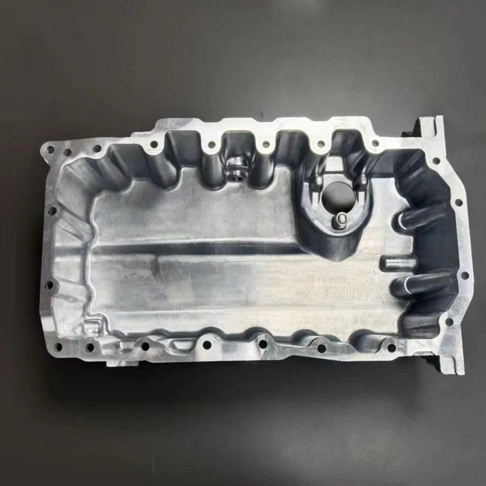 CHERISH-AUTO 1PCS OEM 04L103603 Oil Pan : Amazon.de: Auto & Motorrad