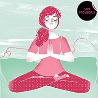 Mãe Relax: Pequeno guia da maternidade imperfeita 8544102344 Book Cover
