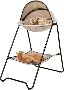 マリモ　にゃんこのベッド にゃんこのちぐら 夢 にゃんこのちぐら 猫用ベット