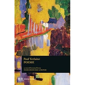 Poesie. Testo francese a fronte
