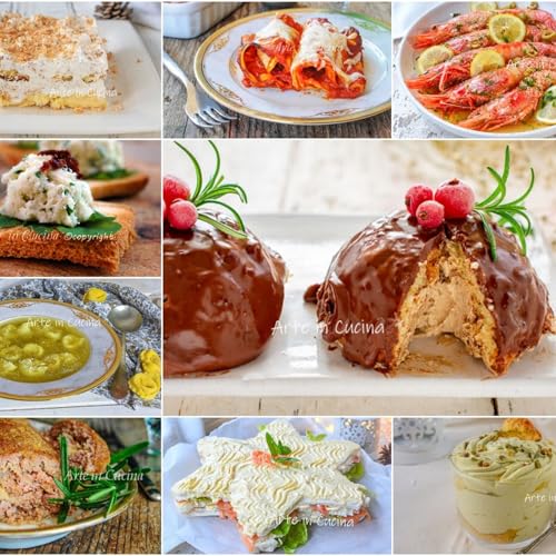 Cosa si mangia a Santo Stefano Podcast By  cover art