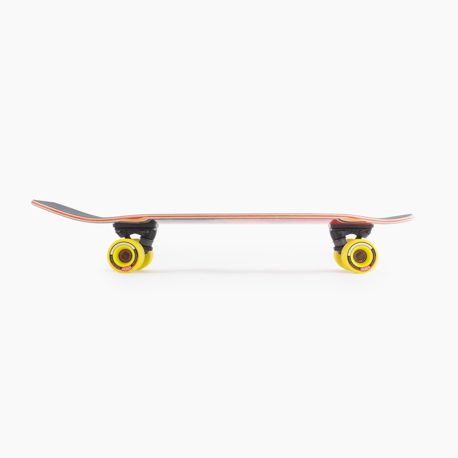 Amazon | Landyachtz Longboards Dinghy Legend コンプリートスケート
