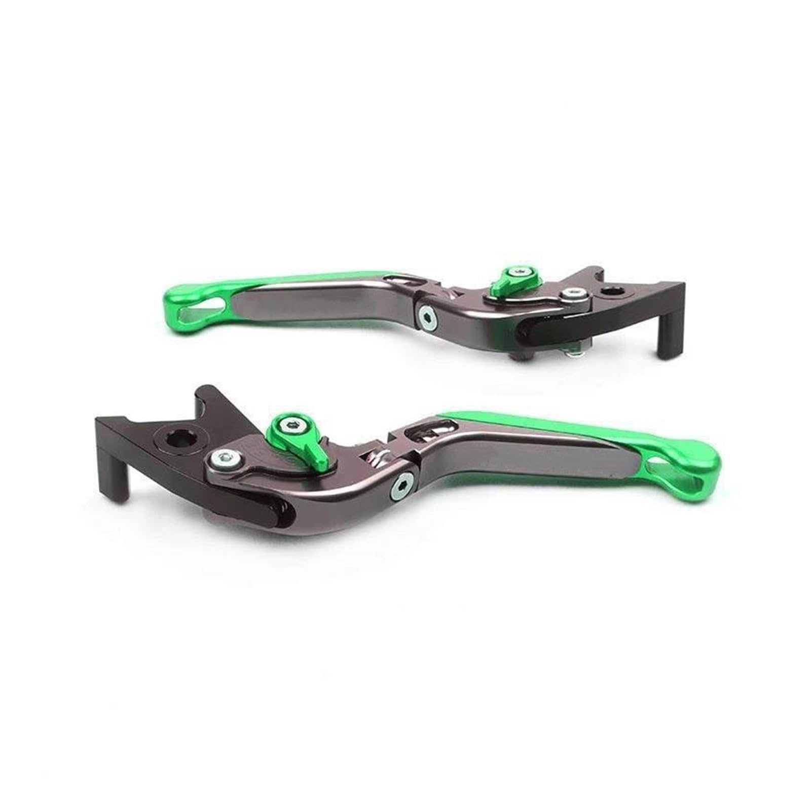Super Dafi 11 Brake Clutch Levers For Ducati For Streetfighter S 2009-2013 Folding Extendable Motorcycle Brake Clutch Levers Clutch Brake Lever(11)