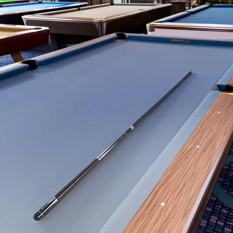 ビリヤード キュー カーボンシャフト billiards