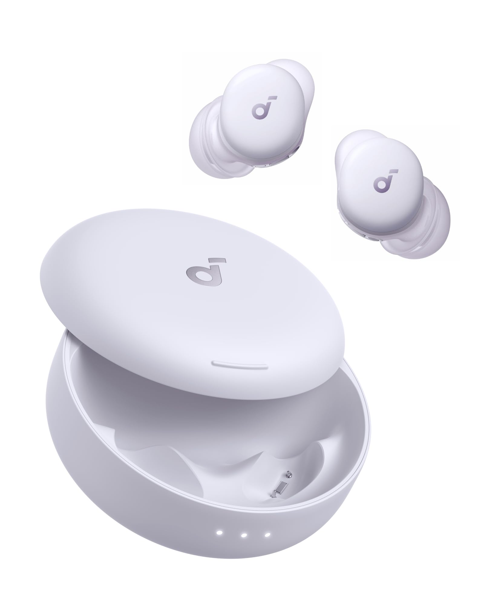 soundcore sleep a30 earbuds anker active noise cancellation
