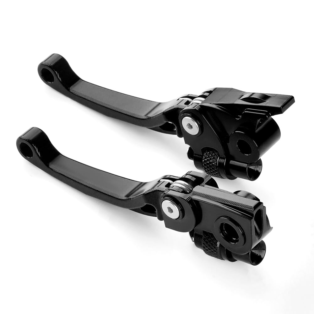 その他 LIVE ClaChic lok26k6 Sixty61 Bake And Clutch Leves Compatible With Kawasaki ZX6