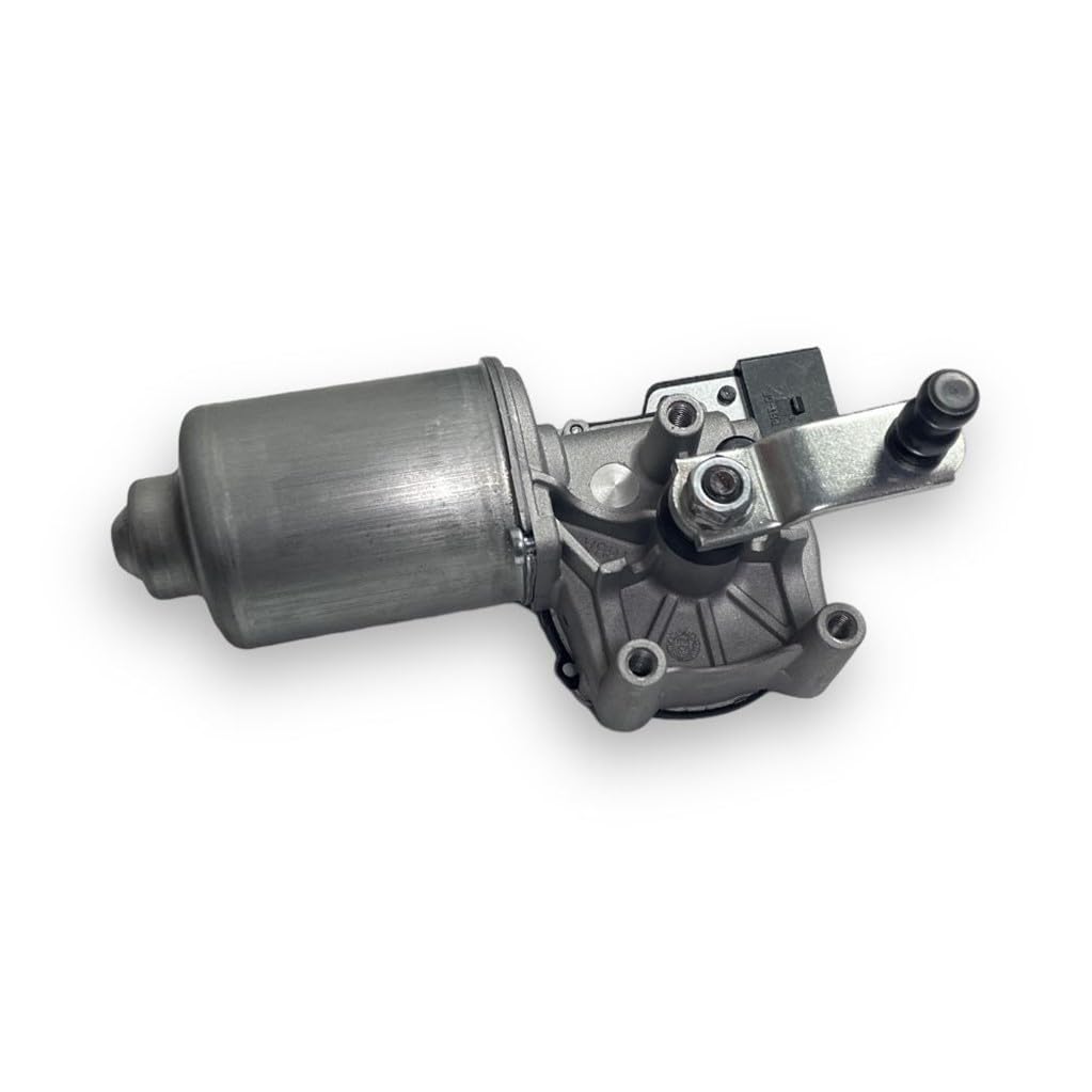 Ön Silecek Motoru 6Q1955119A Skoda Fabia MK1 ile uyumlu 2005-2008