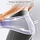 FREETOO Iliosakralgürtel, Ischias Bandage, M