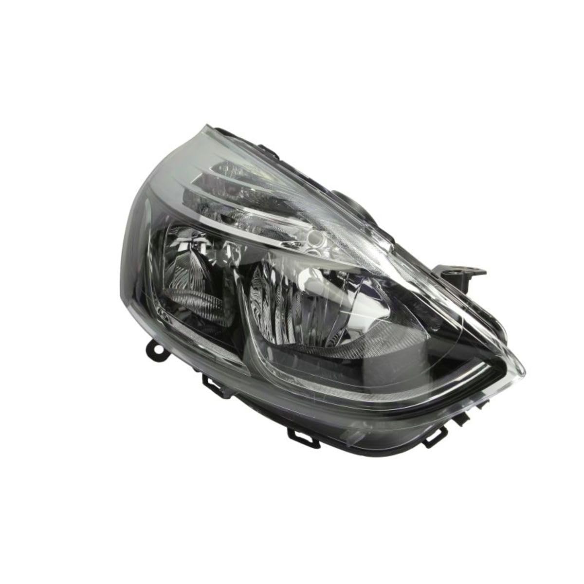 HEADLIGHT 20-14287-05-2 FOR RENAULT CLIO/MIO/IV/Hatchback/Van/Sport/Tourer 0.9L