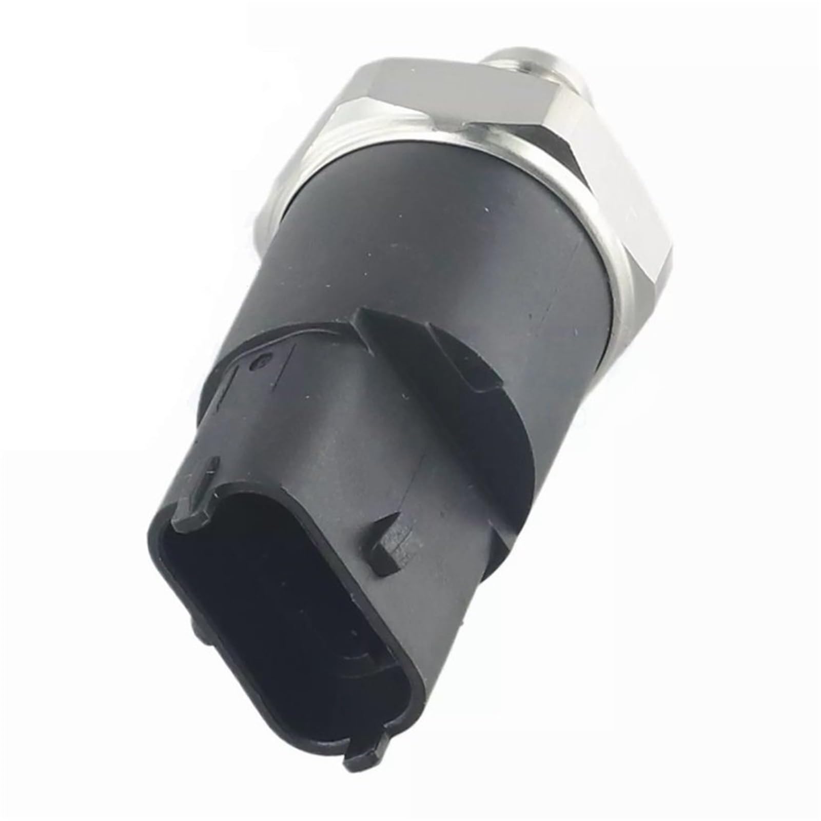 Sensor presión combustible‌ Sensor de presión del riel de combustible Compatible con Renault Compatible con Fiat Ducato Compatible con BMW Compatible con Hyundai