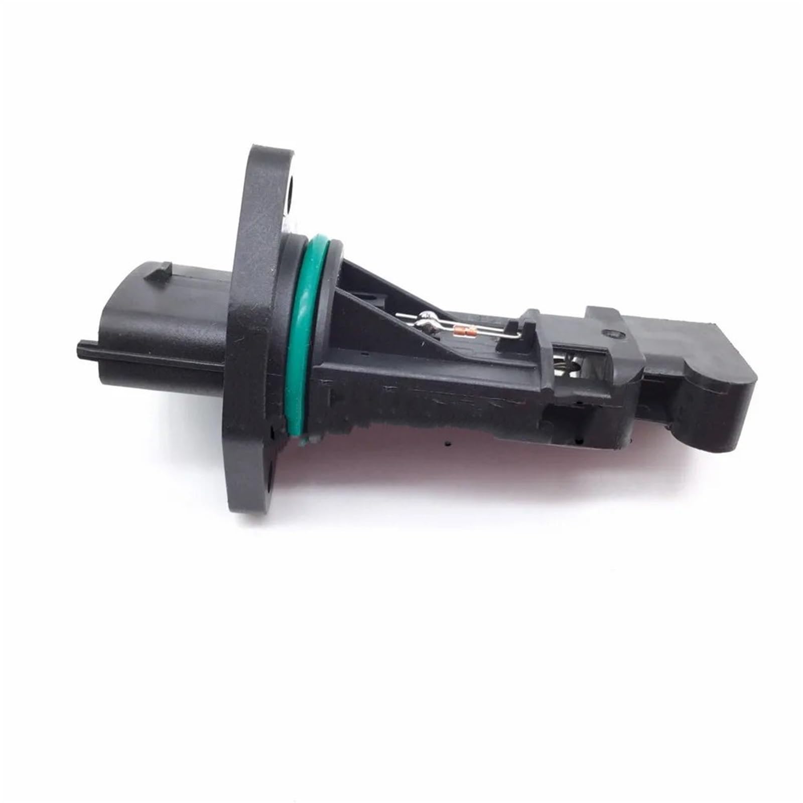DEBIMETRO SENSORE DI FLUSSO D'ARIA DI MASSA Misura Per ALFA ROMEO 147 156 166 GT GTV SPIDER FIAT BRAVA Doblo Marea PUNTO LANCIA Lybra Thesis