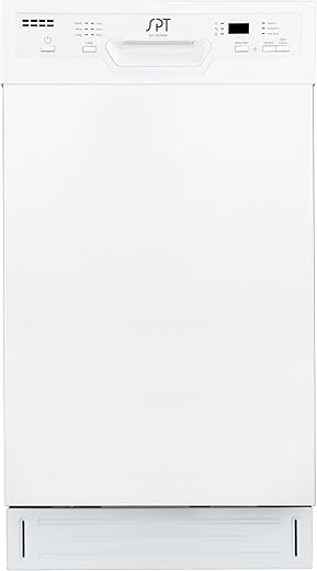 Built-in Dishwashers