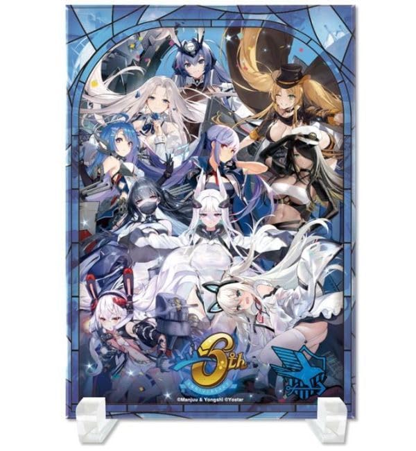 アズールレーン トライアルデッキ 6個入り ユニオン トライアルデッキ アズールレーン ver.ユニオン ｜ ヴァイス