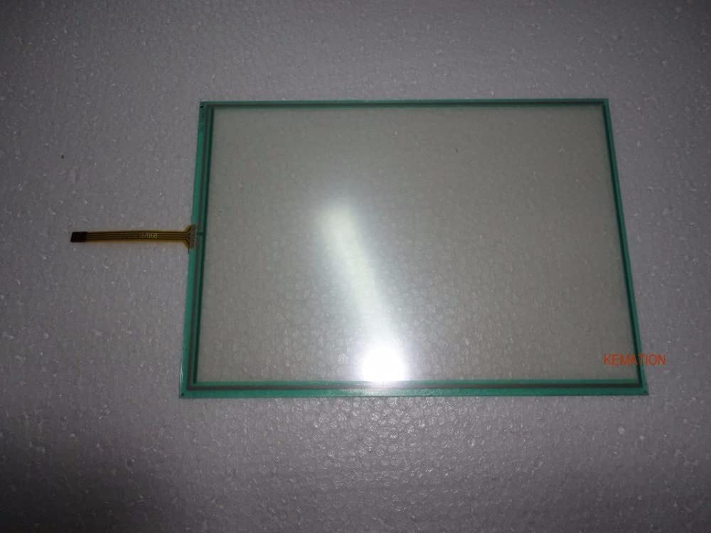 Davitu Motor Controller - Touch Panel Glass for Delta HMI DOP-AE10THTD DOPAE10THTD DOP AE10THTD 1 Year Warranty