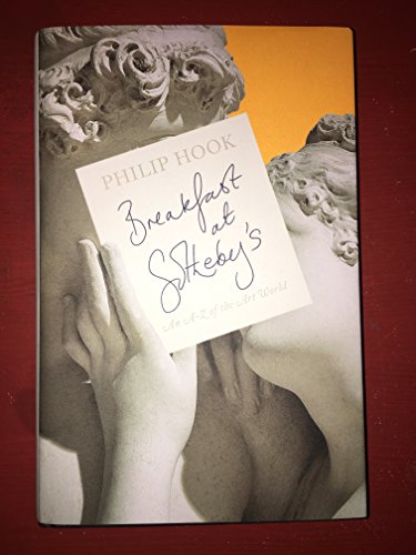 Breakfast at Sotheby's: An A-Z of the Art World