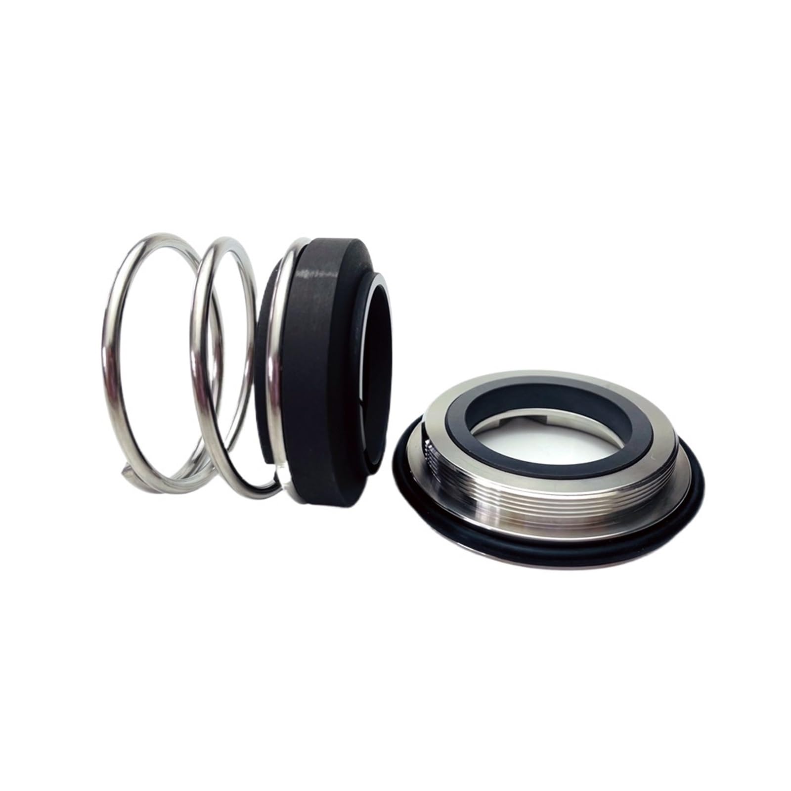 Sellos mecánicos para bombas con eje de 42 mm y juntas de EPDM