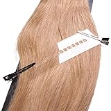 Just Beautiful Hair - Echthaar Extensions und alles was Sie für die Anbringung, Entfernung und Pflege einer Haarverlängerung benötigen