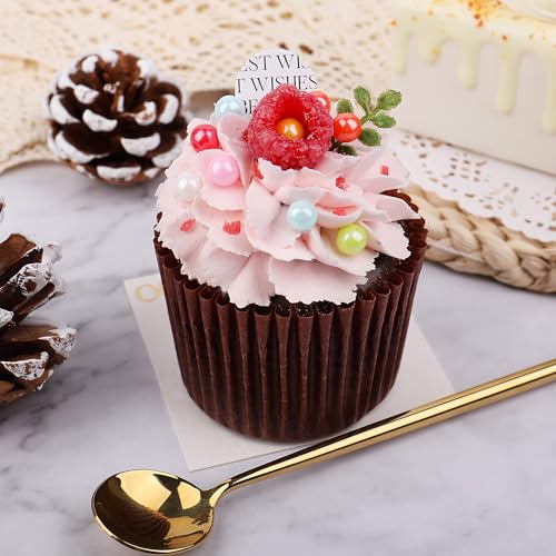 Image of Rainbow Sprinkles for Cake Decorating, 4 Sizes Edible Pearl Sprinkle, 7.8oz