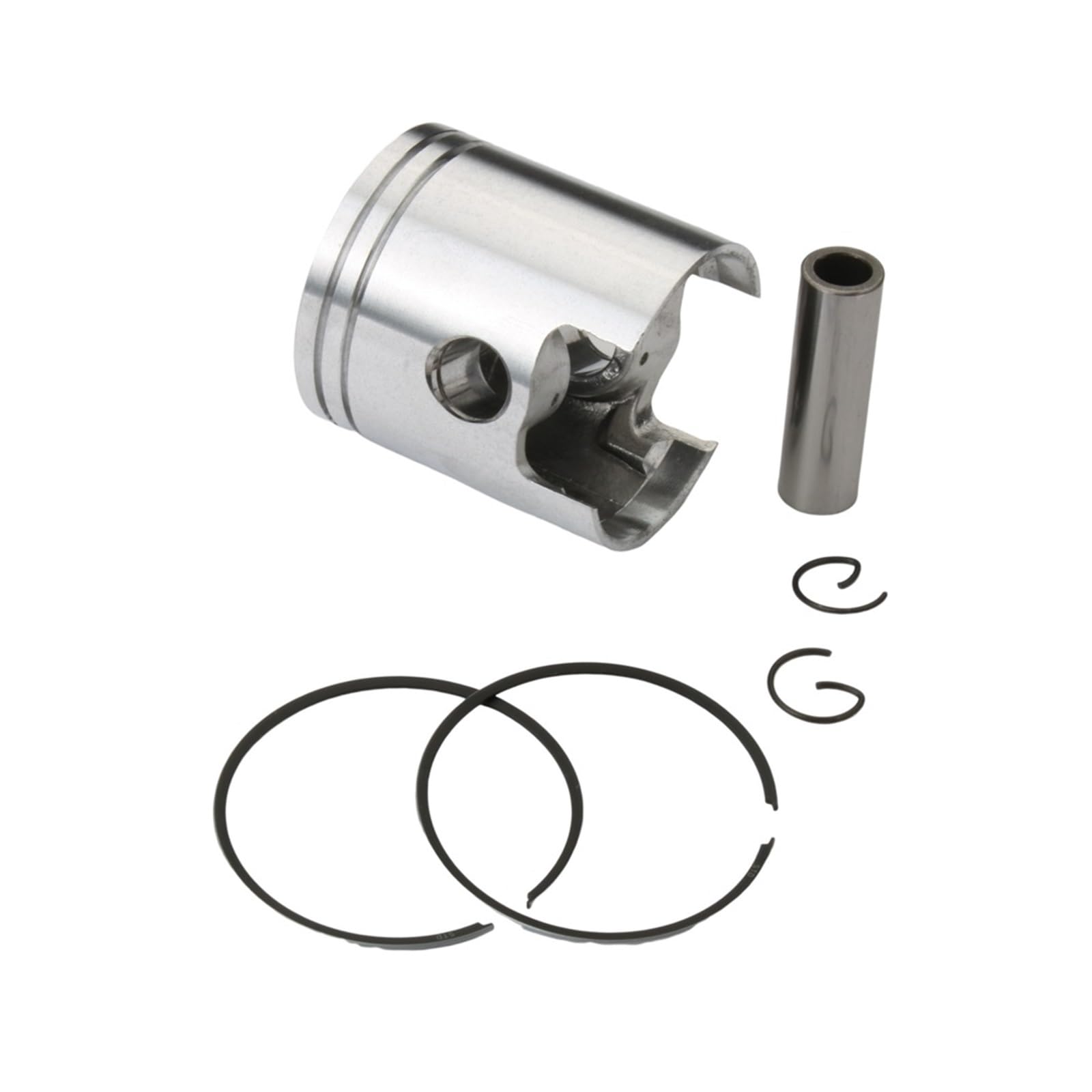 Moto 49 millimetri 90cc Big Bore Kit Cilindro e Testa for B-ta 50 RR Alu Enduro Motard Pista RK6 50cc LC 2T Motore Minarelli accessori per moto