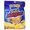 Philippine Brand Dried Mangoes, 3.53oz (Pack of 2)