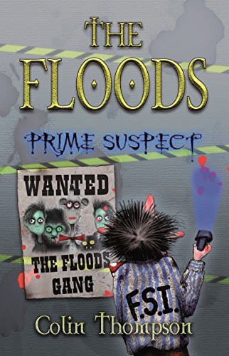 Prime Suspect (The Floods) view 2