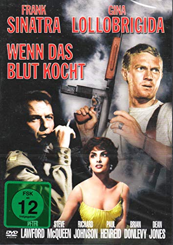 Wenn das Blut kocht - Mehr Infos/Bestellen