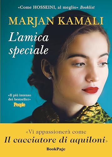 L'amica speciale