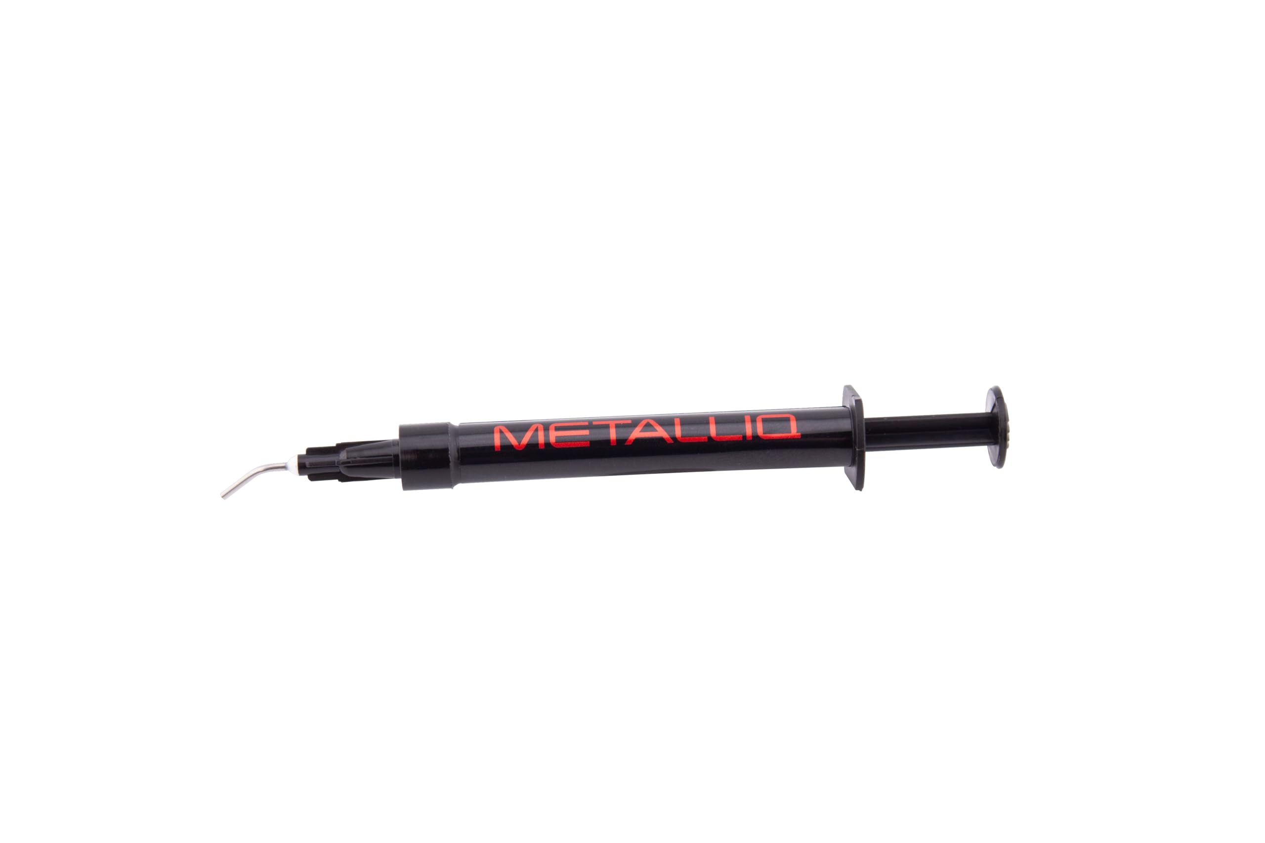 METALLIQ (5 g) Composito di Metallo Liquido per Applicazioni estreme, Raffreddamento CPU, Console di Gioco Estremo Overclocking, Xbox PS4 PS5, Set Include
