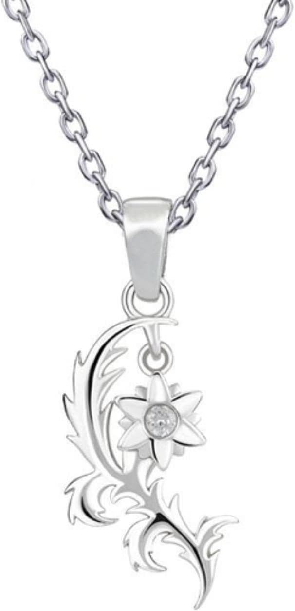 XJruixiAnime Mo Dao Zu Shi Necklace Grandmaster of Demonic Cultivation Xiao Xingchen Cosplay Women Pendant Choker Jewelry Accessories