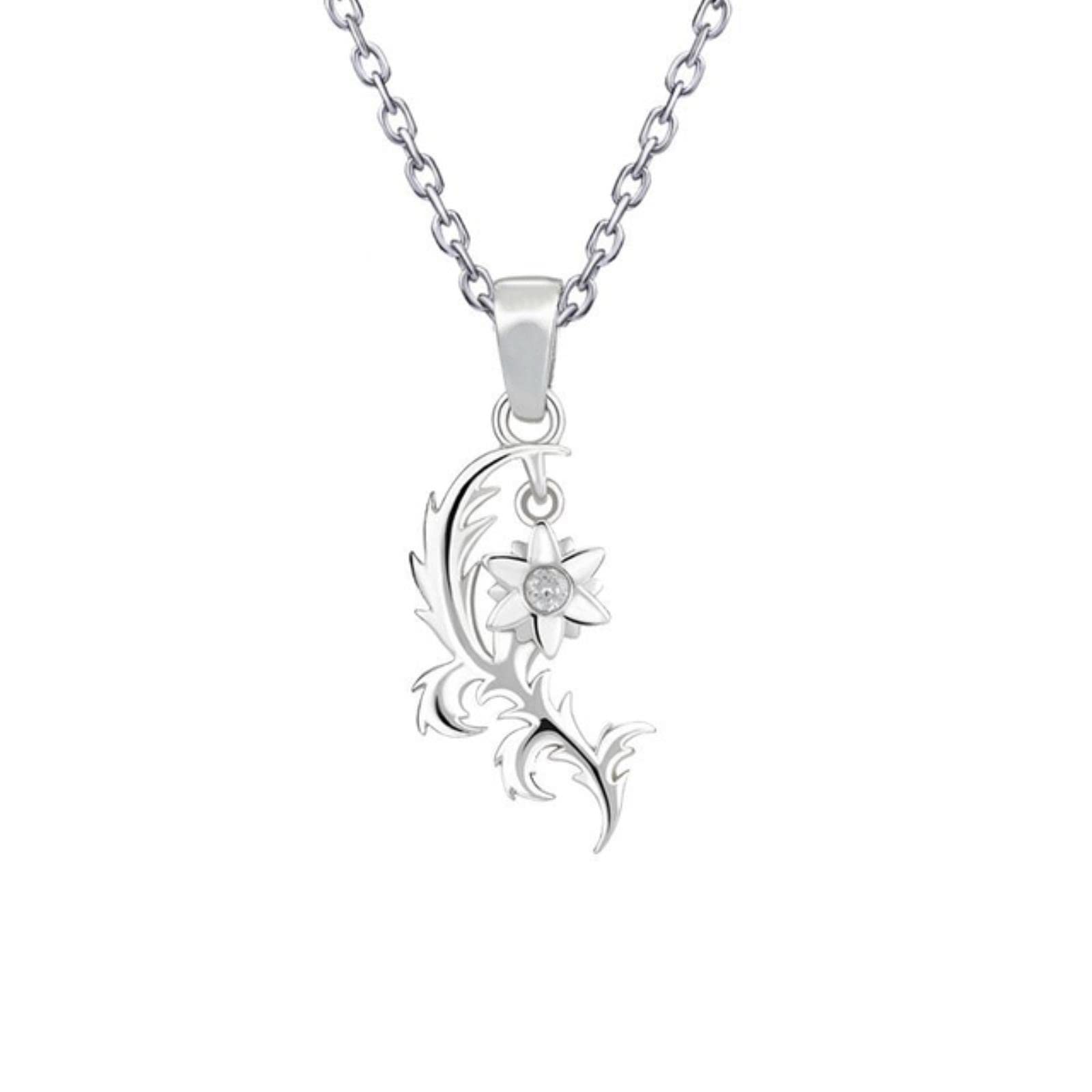 XJruixiAnime Mo Dao Zu Shi Necklace Grandmaster of Demonic Cultivation Xiao Xingchen Cosplay Women Pendant Choker Jewelry Accessories